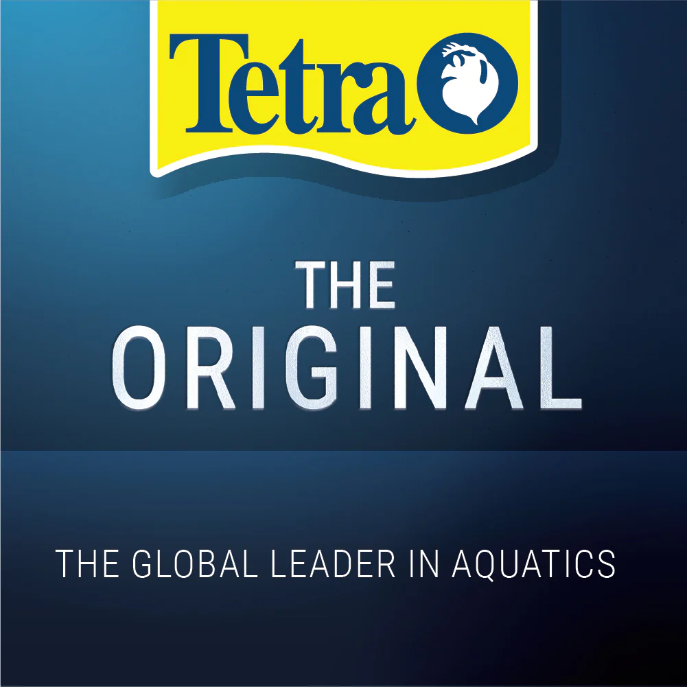 Tetra TetraMin Mini Granules Complete All Tropical Small Fish Food - Image 9