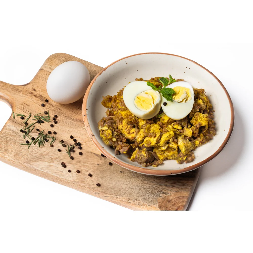 Those Woof Guys Egg Celsior Home Meal for Dogs - Image 4
