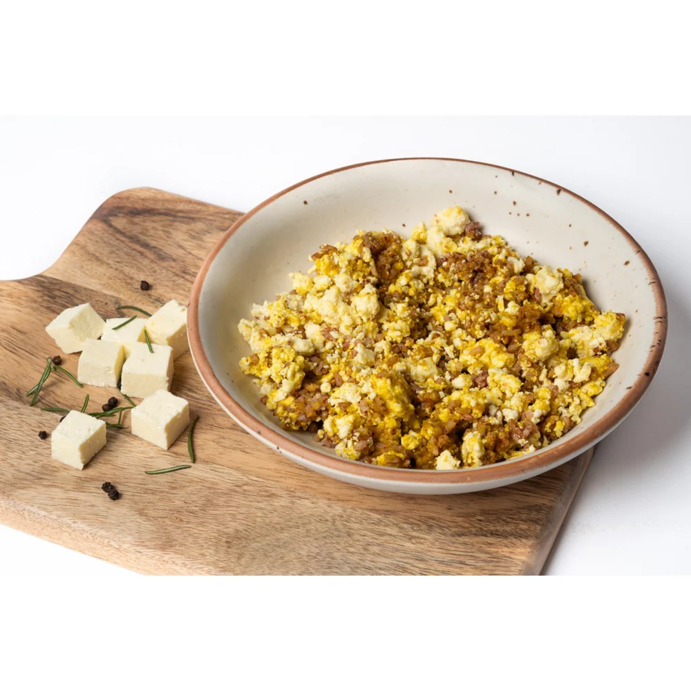 Those Woof Guys Paneer D’licious Home Meal for Dogs - Image 3
