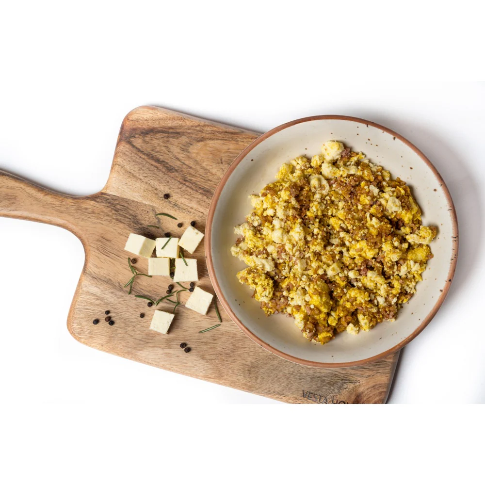 Those Woof Guys Paneer D’licious Home Meal for Dogs - Image 5