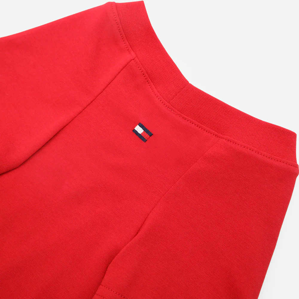Tommy Hilfiger Heritage Tino Tshirt for Dogs (Primary Red) - Image 5