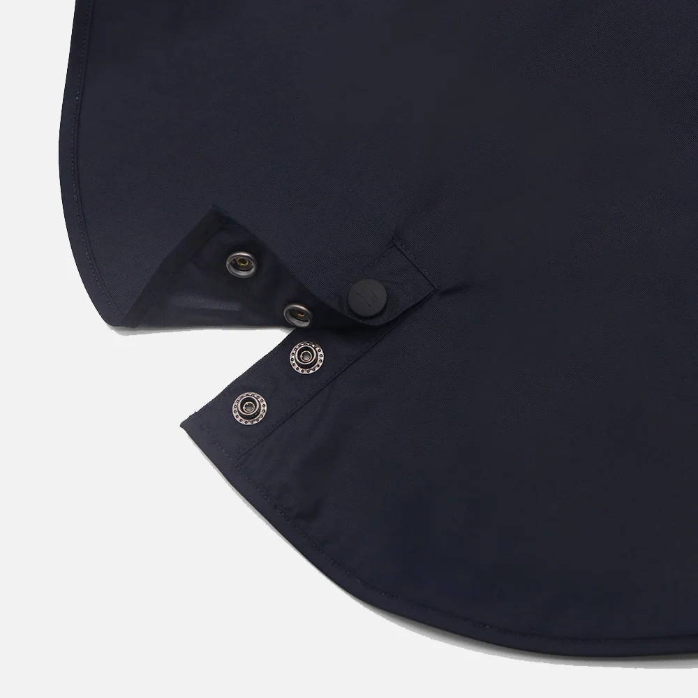 Tommy Hilfiger Raincoat for Dogs (Desert Sky) - Image 7