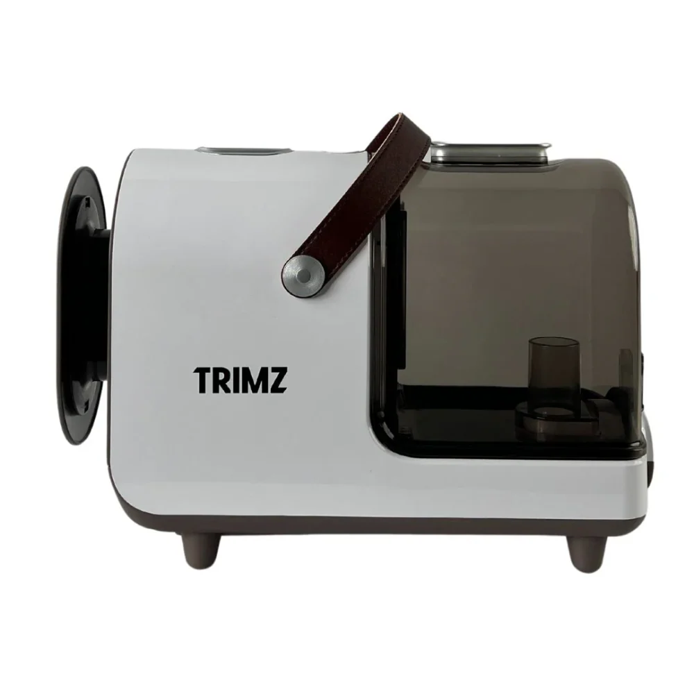Trimz Pet Grooming Kit & Vacuum Suction for Dogs and Cats - Image 3