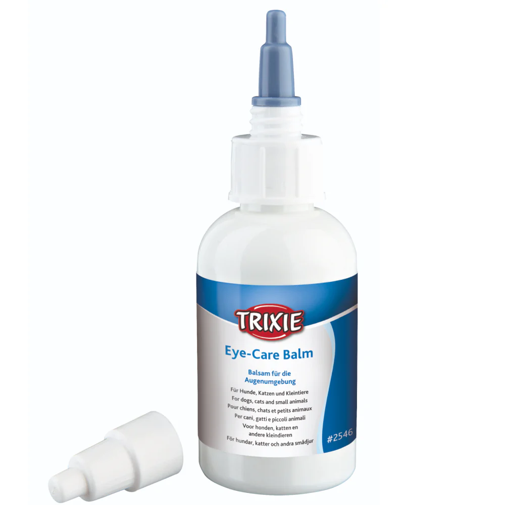 Trixie Balm for the Eye Area for Dogs and Cats - Image 2