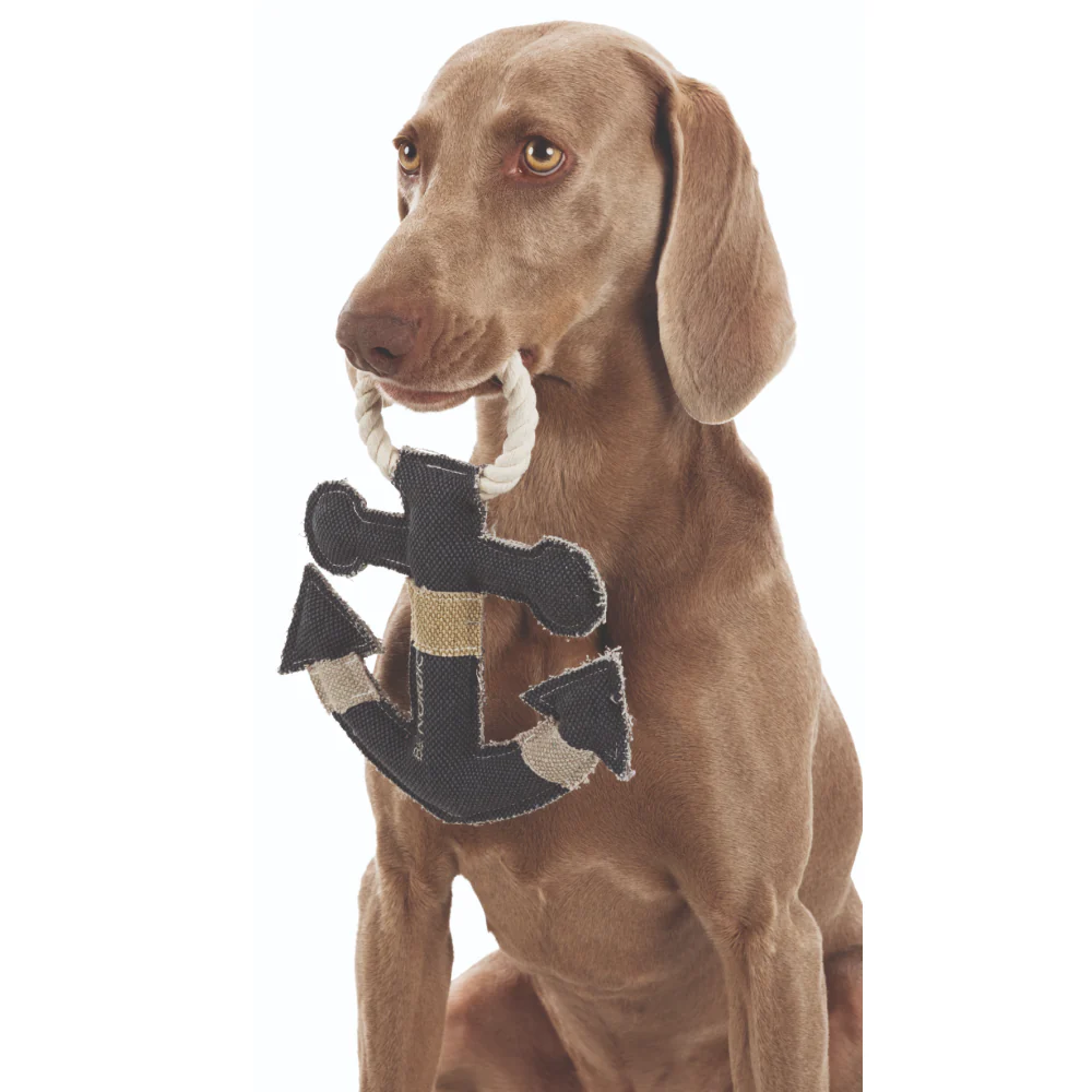Trixie Be Nordic Anchor Toy for Dogs - Image 4