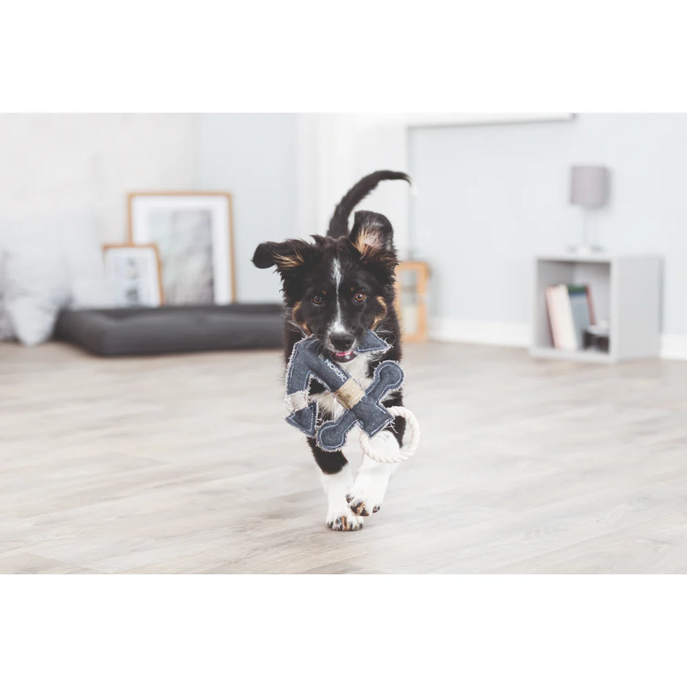 Trixie Be Nordic Anchor Toy for Dogs - Image 5