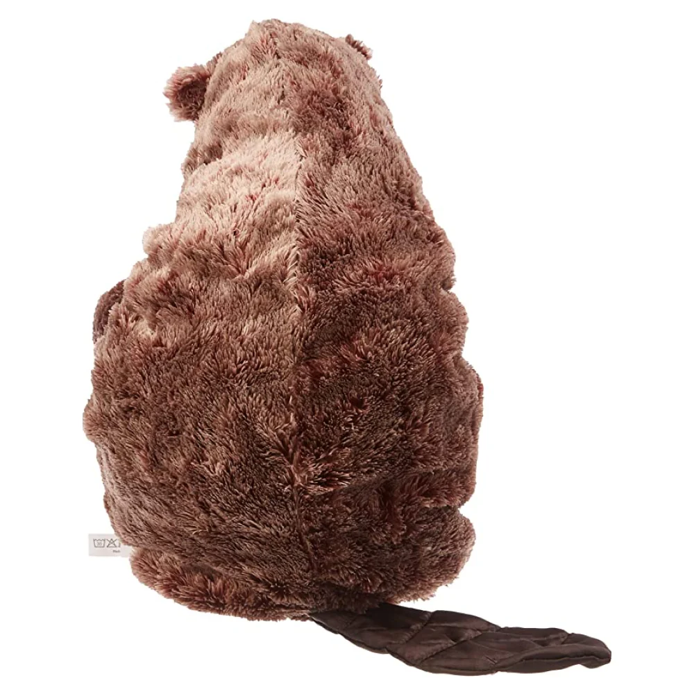 Trixie Beaver Plush Toy for Dogs - Image 4