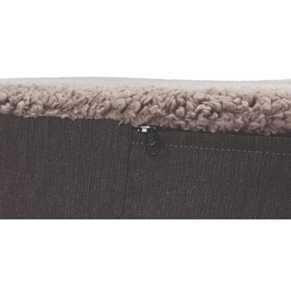 Trixie Bendson Vital Orthopaedic Mattress for Dogs (Grey) - Image 3