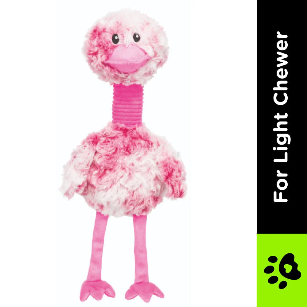 Trixie Bird Toy for Dogs - Image 2