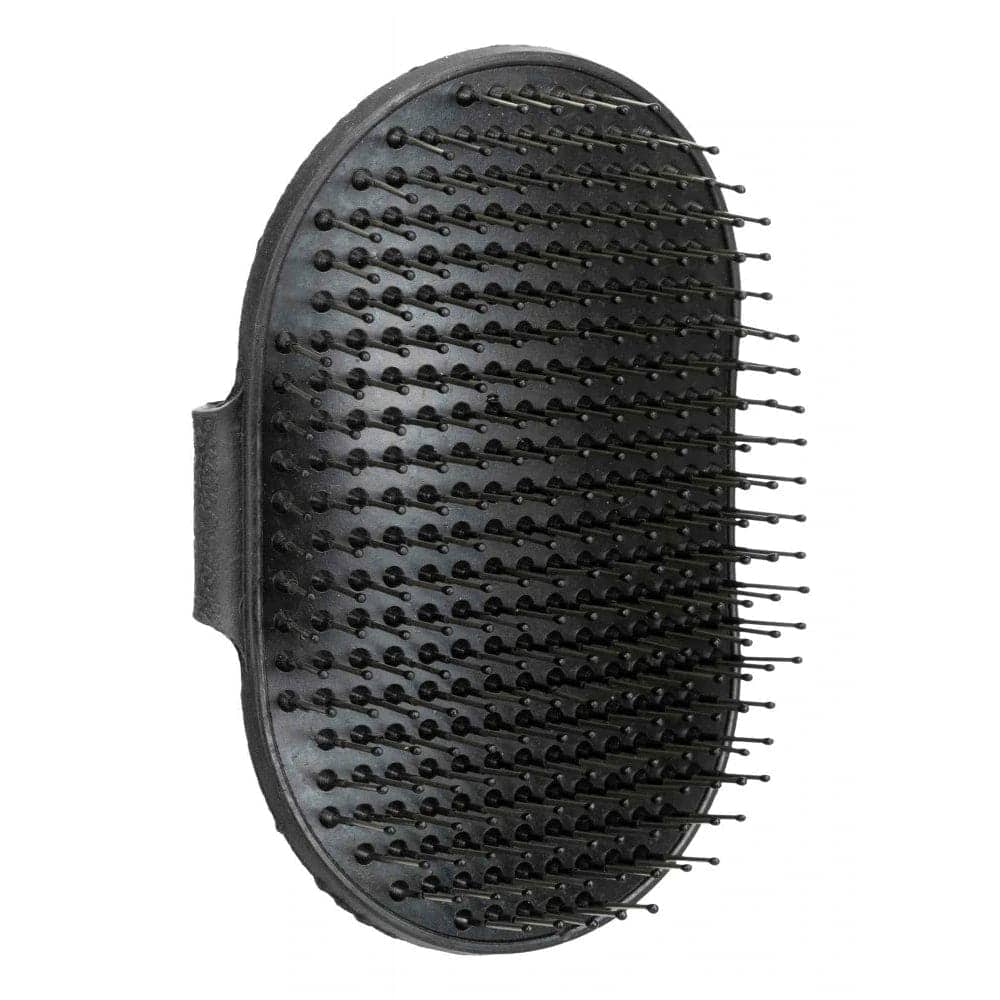 Trixie Brush Rubber for Dogs and Cats - Image 2