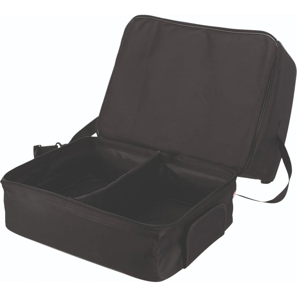 Trixie Car Seat for Dogs (Black) - Image 2