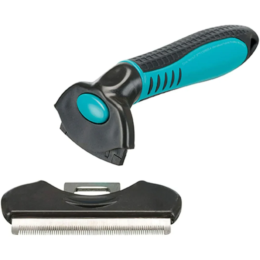 Trixie Carding Groomer for Dogs and Cats - Image 5