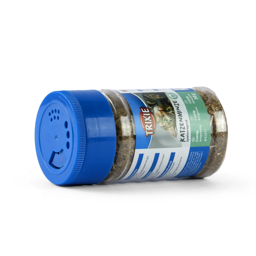 Trixie Catnip for Cats - Image 3