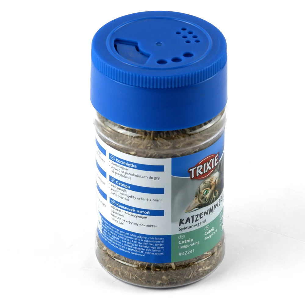 Trixie Catnip for Cats - Image 4