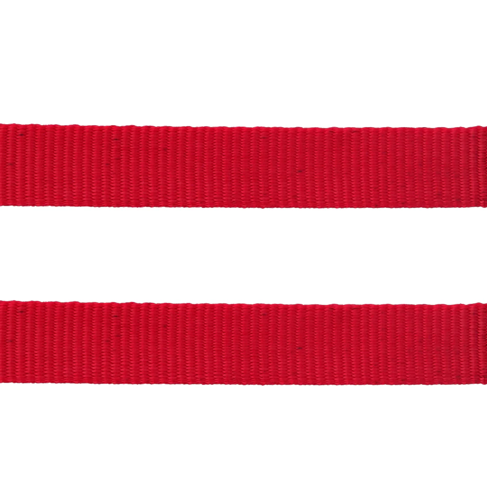 Trixie Classic H Harness, Lead Leash and Collar for Dogs Combo (Red) - L - Image 11