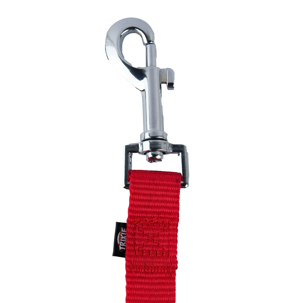 Trixie Classic H Harness, Lead Leash and Collar for Dogs Combo (Red) - M - Image 12