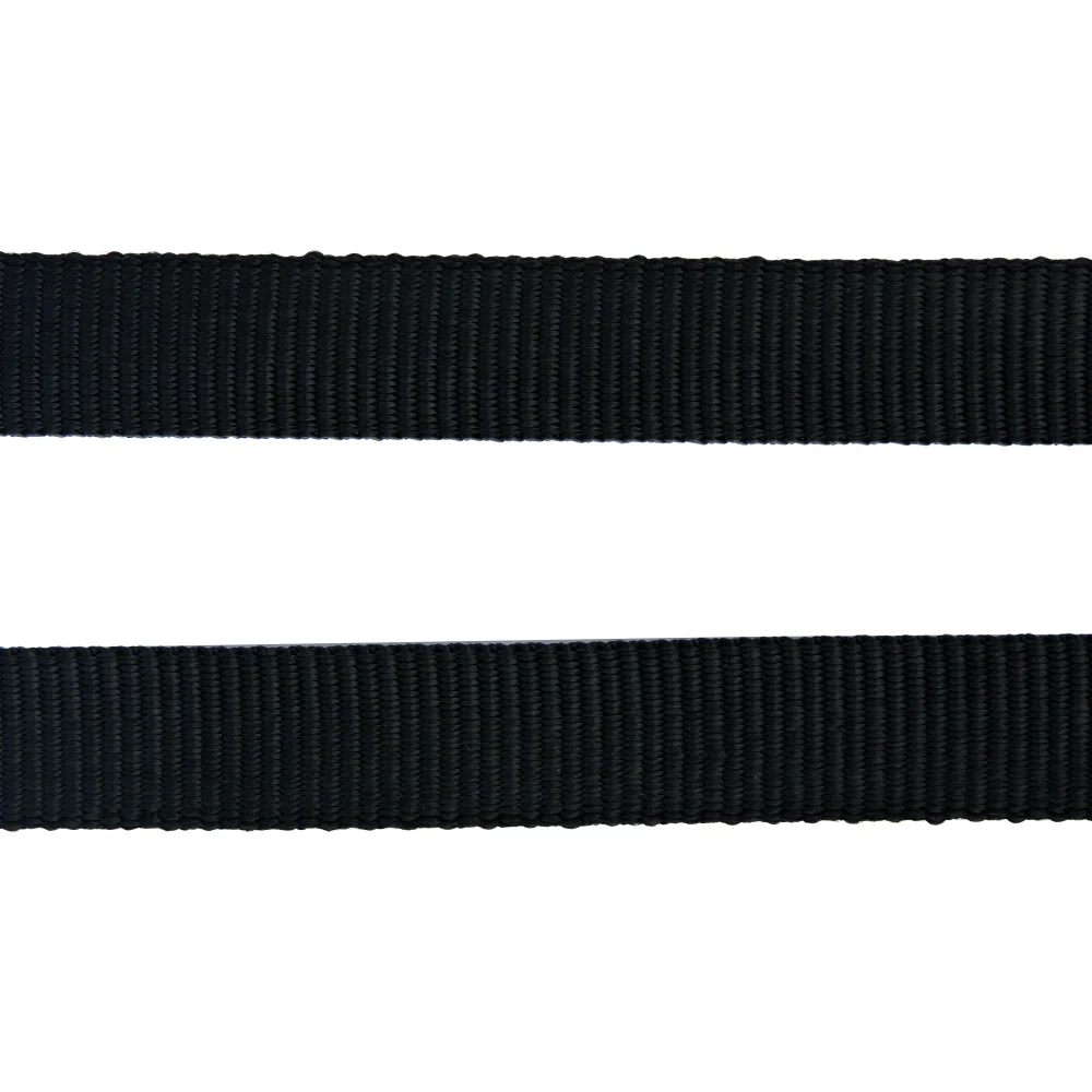 Trixie Classic Lead Fully Adjustable Leash for Dogs (Black) - Image 4