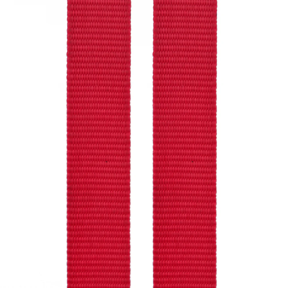 Trixie Classic Lead Fully Adjustable Leash for Dogs (Red) - Image 4