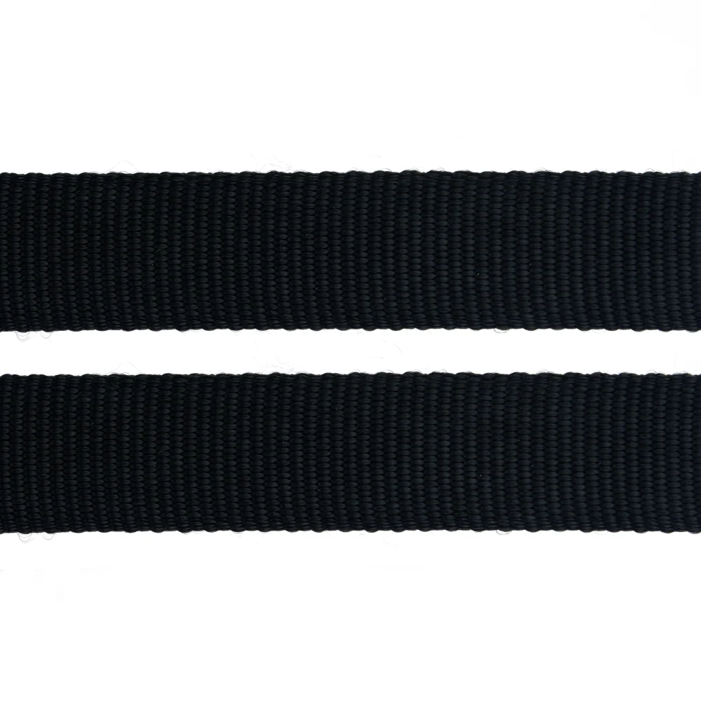 Trixie Classic Lead Leash for Dogs (Black) - Image 3