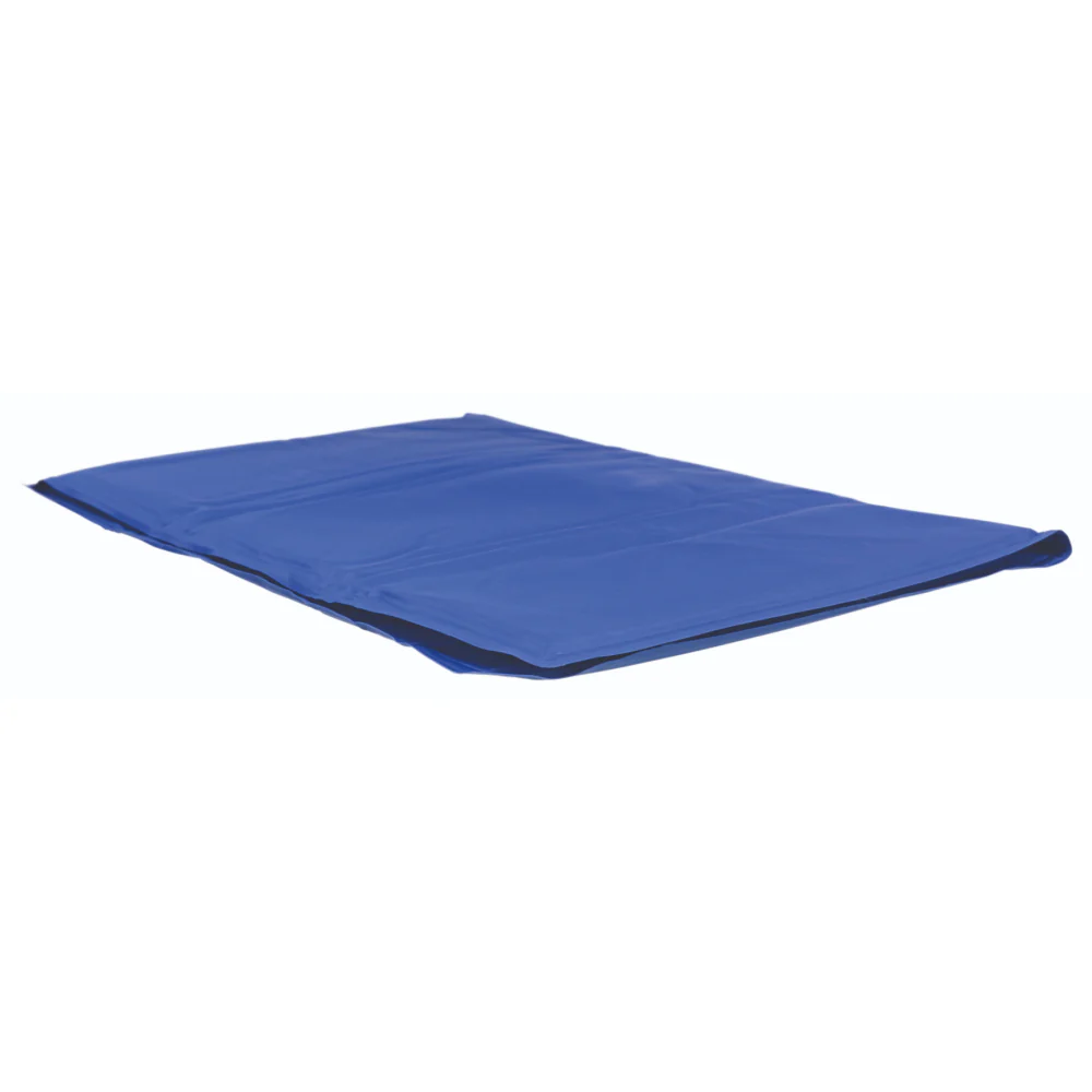 Trixie Cooling Mats for Dogs (Blue) - Image 5