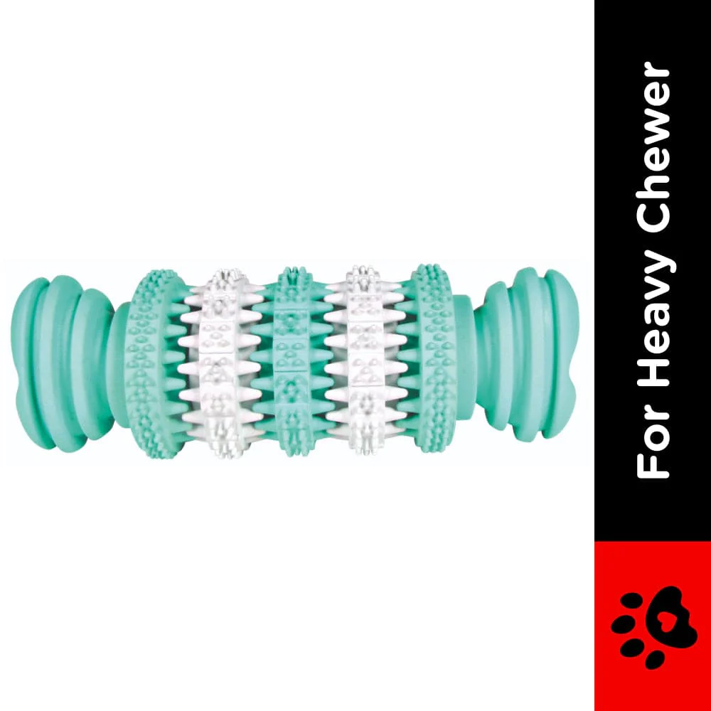 Trixie Denta Fun Bone Toy for Dogs - Image 2