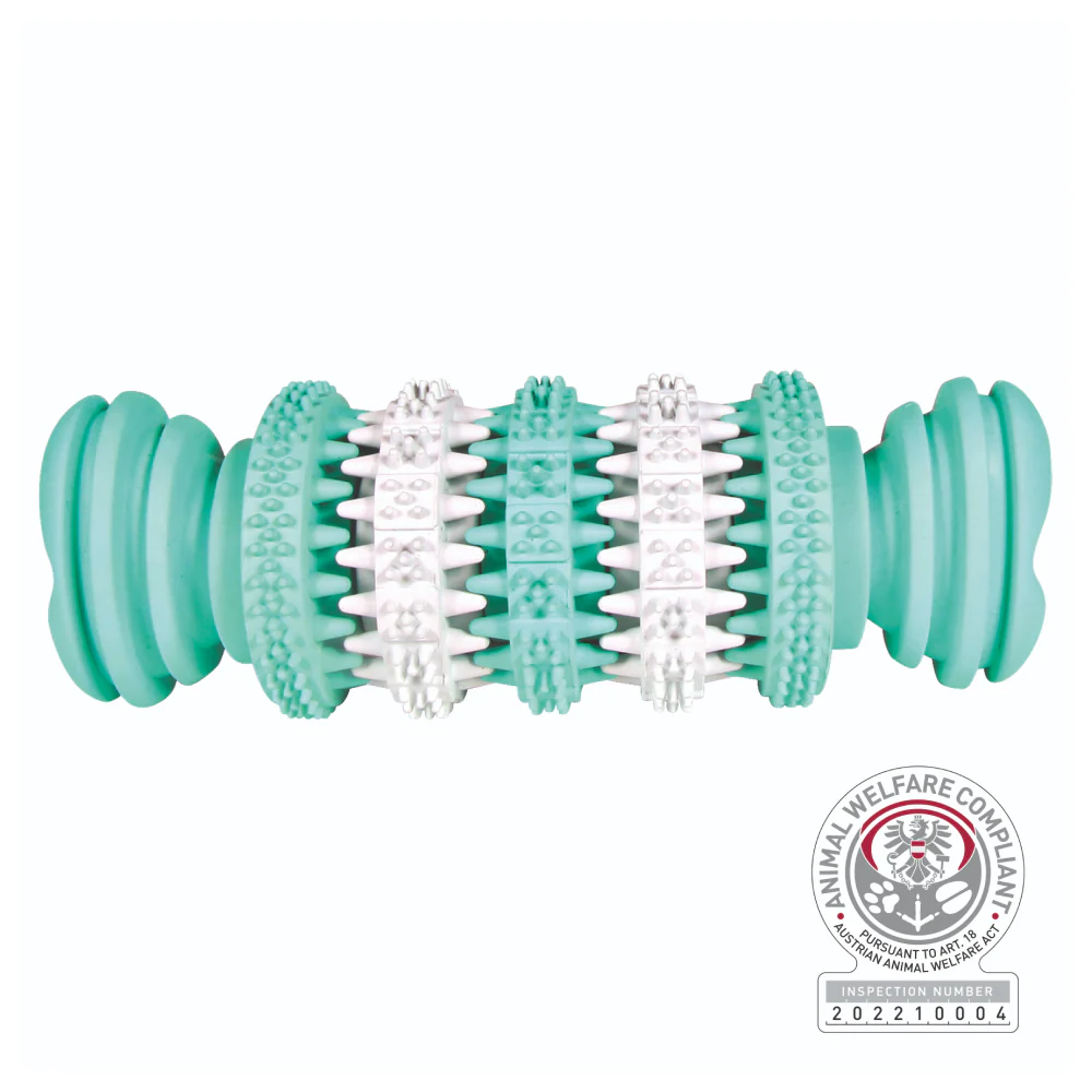 Trixie Denta Fun Bone Toy for Dogs - Image 3