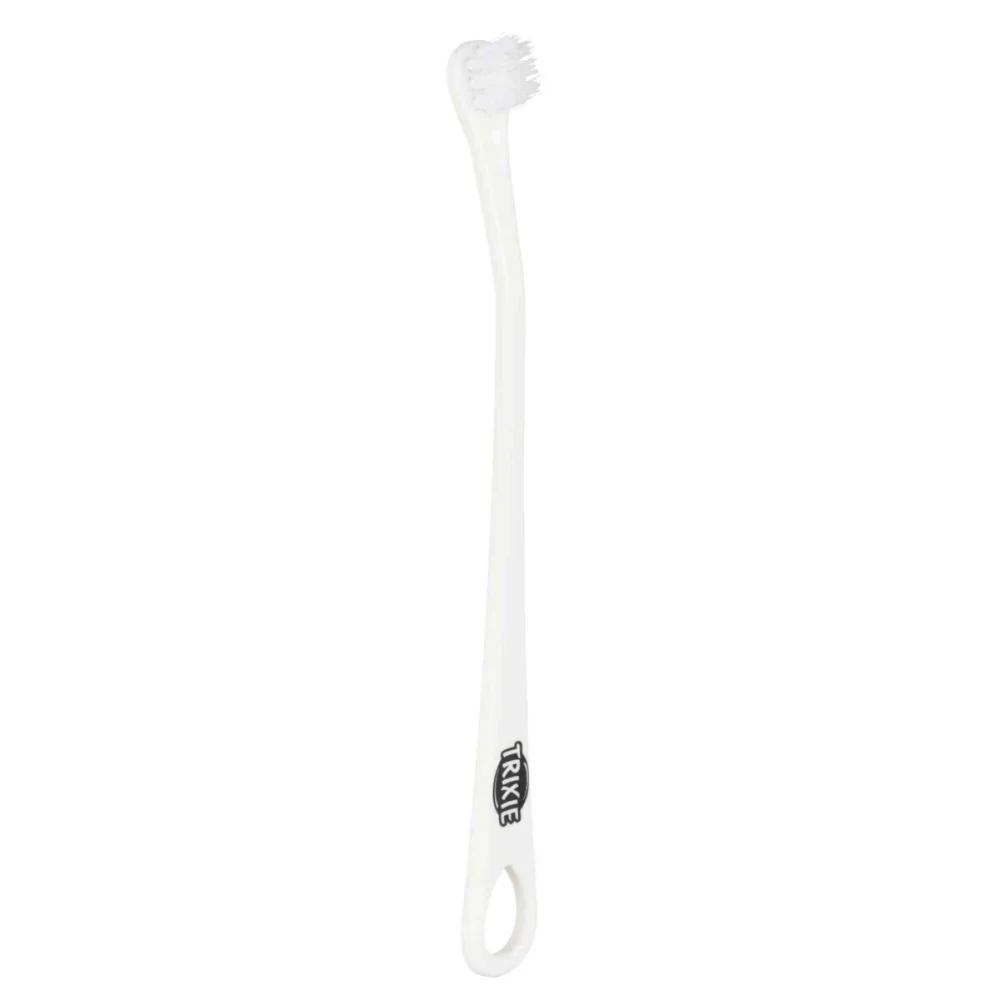 Trixie Dental Hygiene Kit for Cats - Image 4