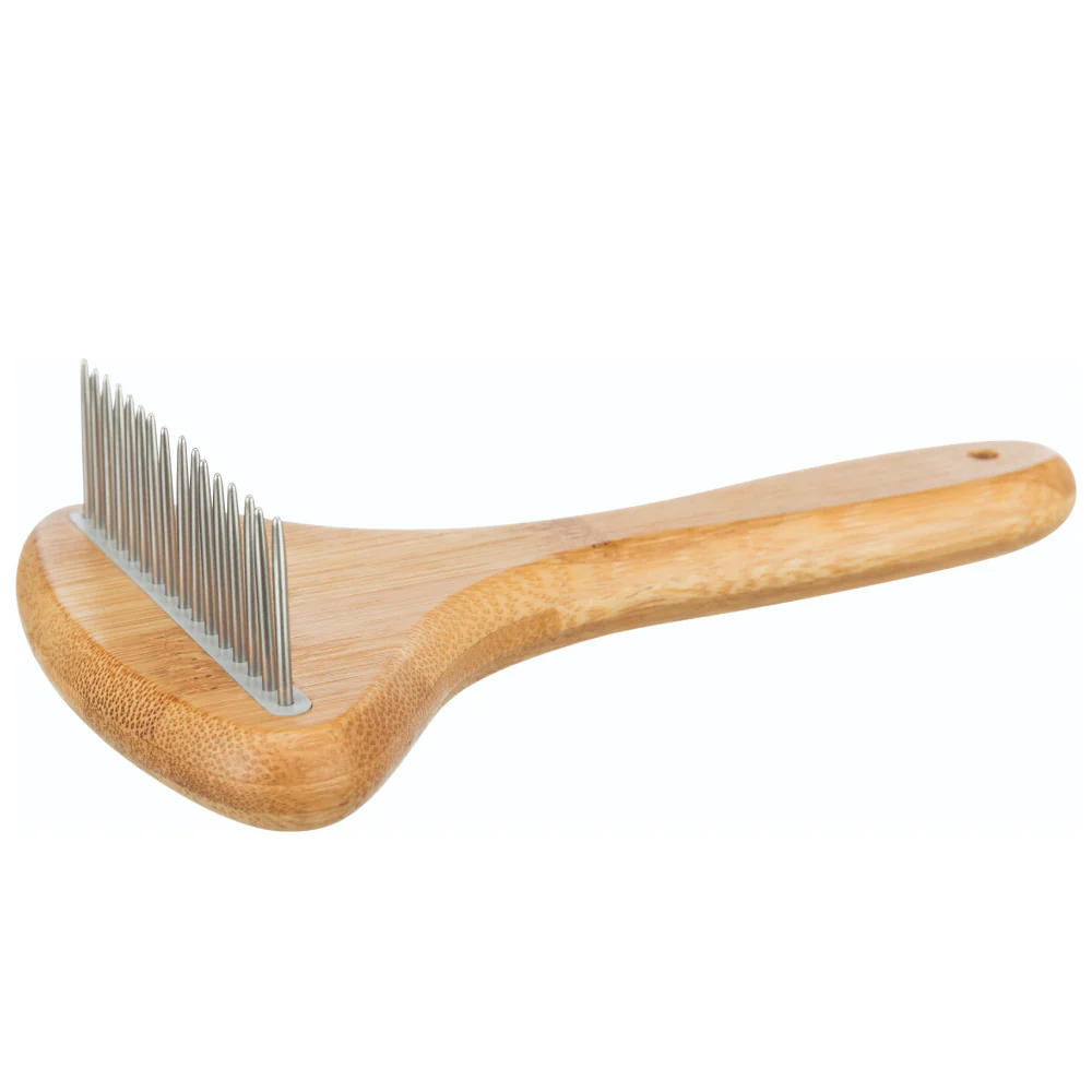 Trixie Detangler for Long Hair for Dogs - Image 4