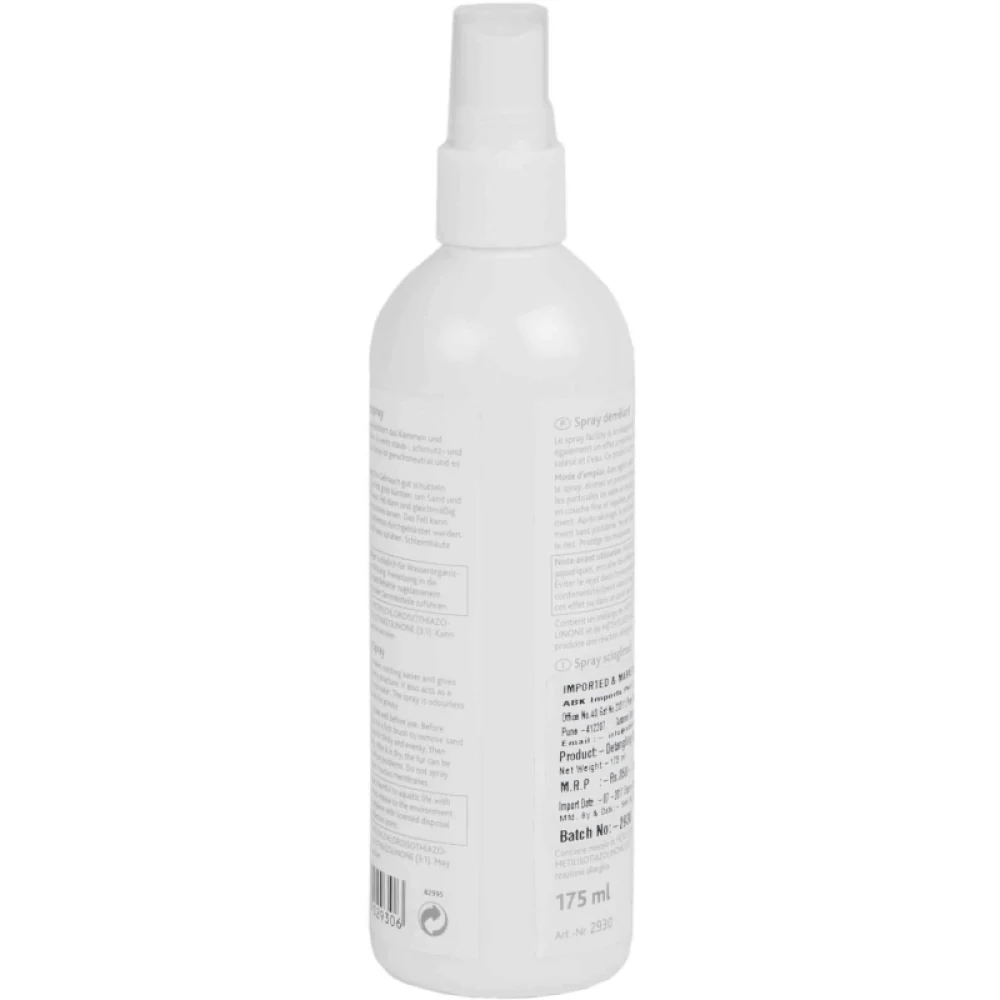 Trixie Detangling Spray for Dogs - Image 2
