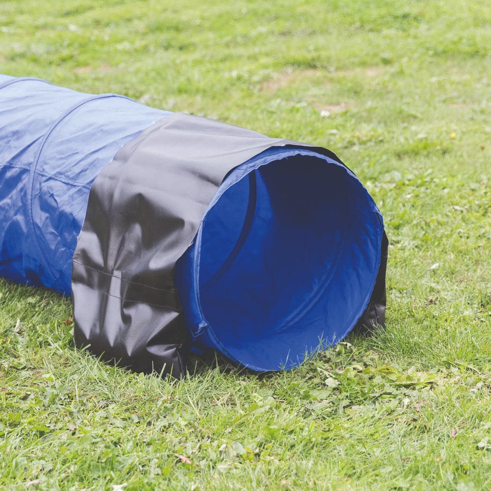 Trixie Dog Agility Puppy Tunnel for Dogs - Image 2