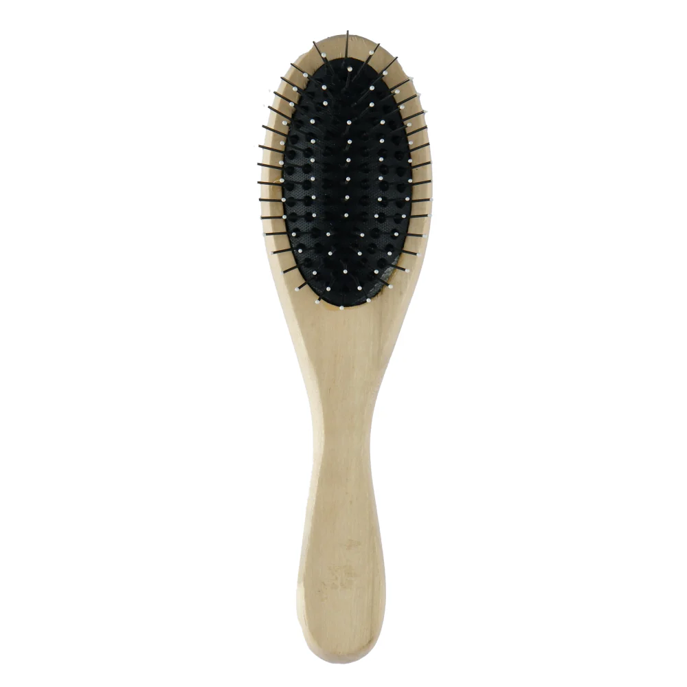 Trixie Double Sided Brush Pin and Bristles for Dogs - Image 4