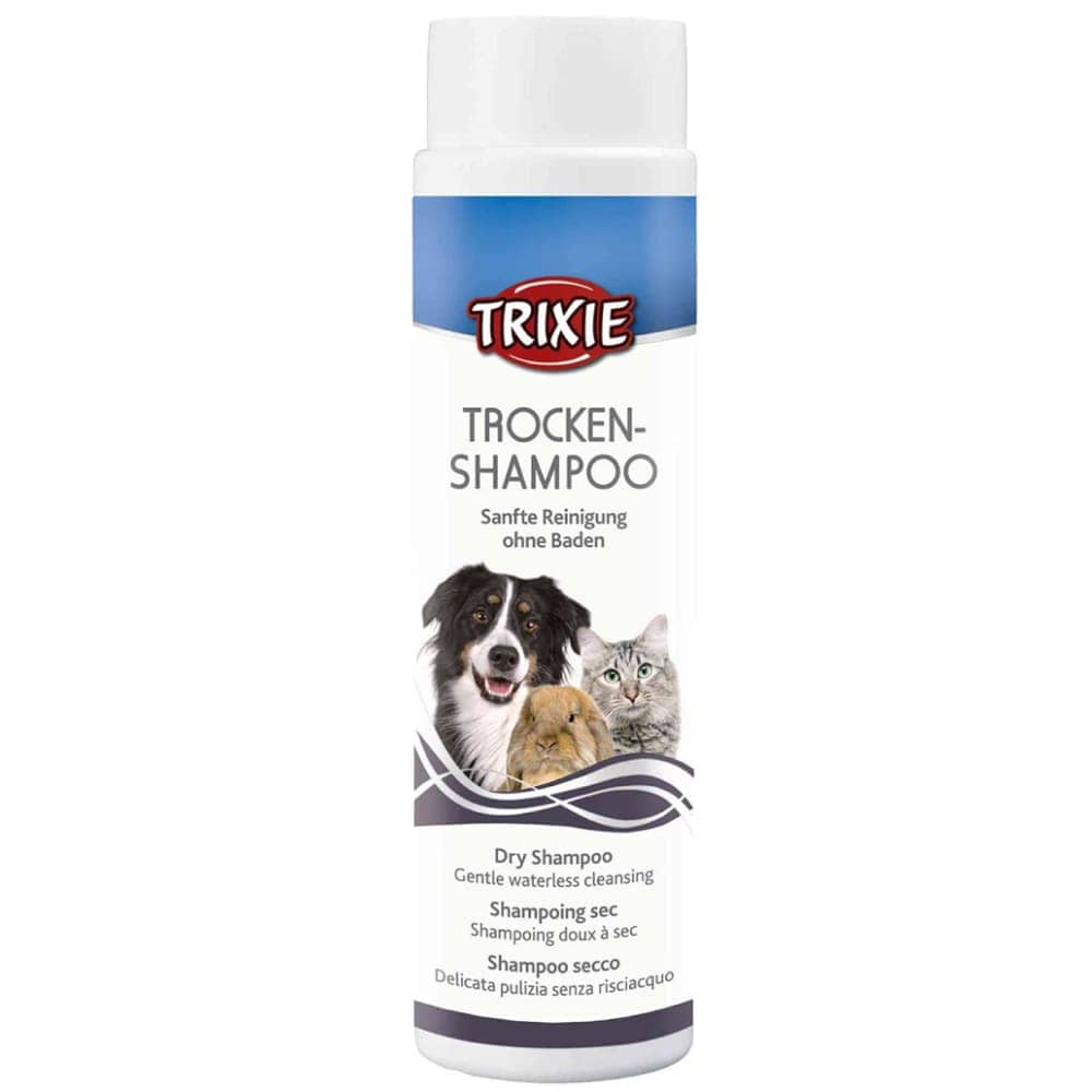 Trixie Dry Shampoo for Dogs and Cats - Image 2