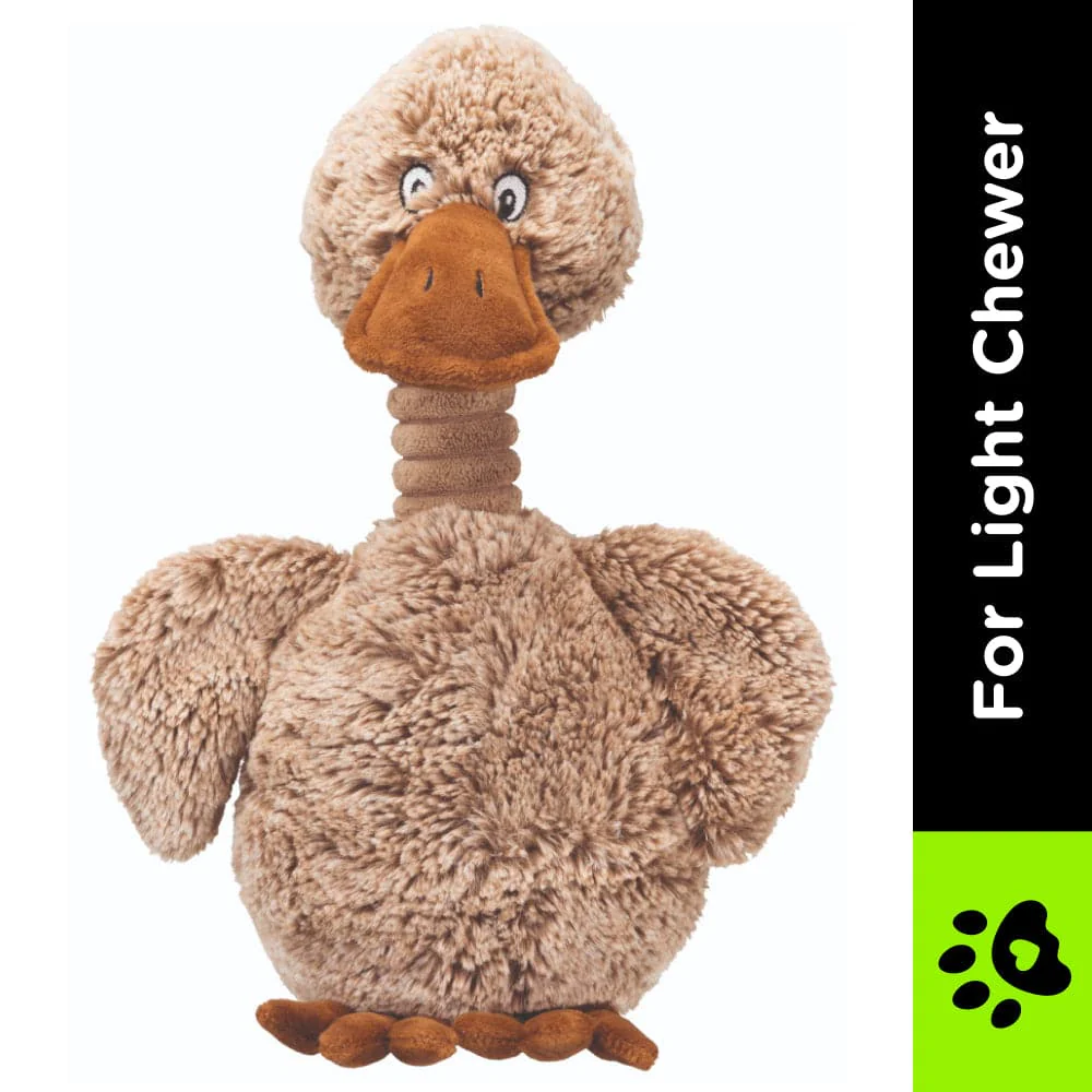 Trixie Duck Plush Toy for Dogs - Image 2