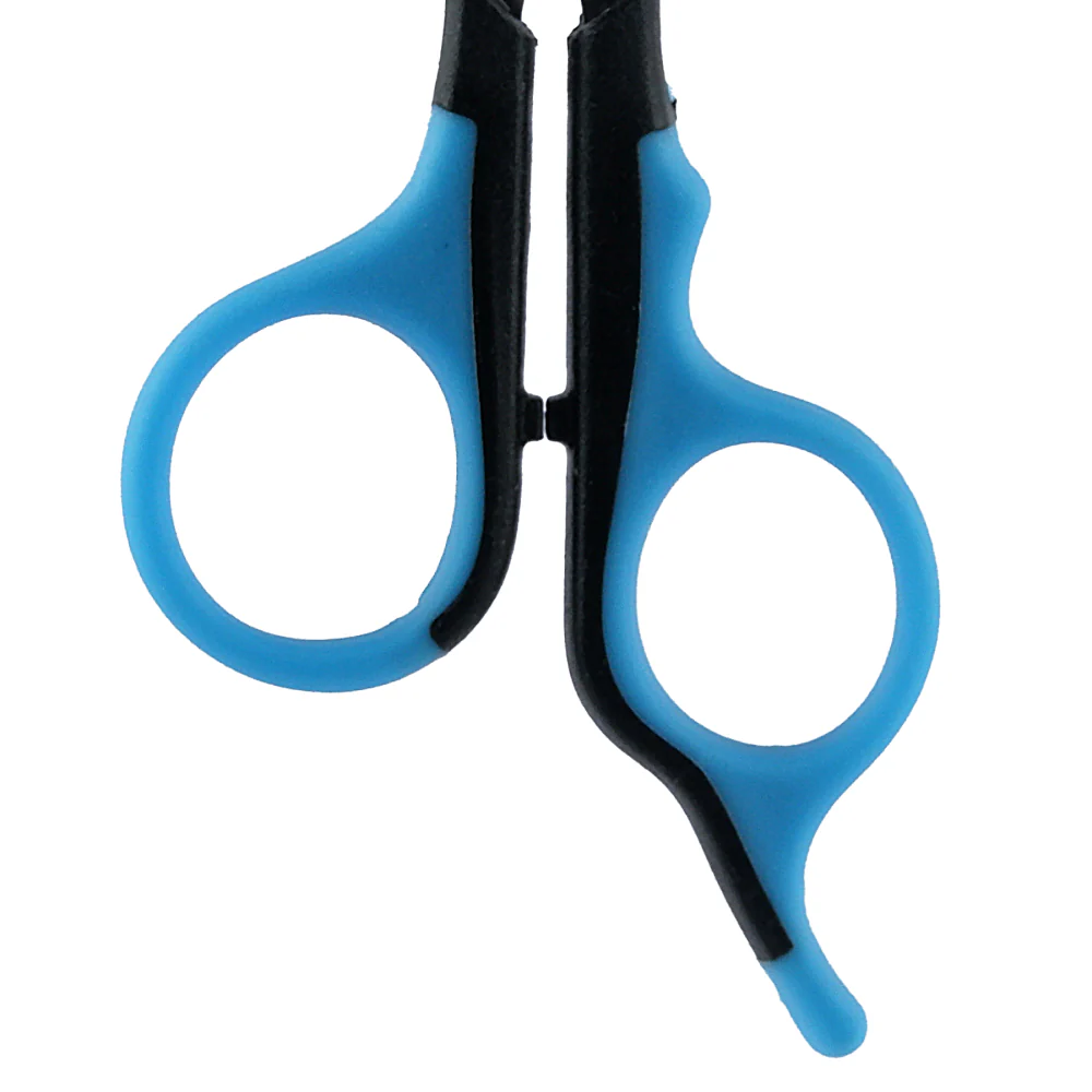 Trixie Face & Paw Scissors for Dogs and Cats - Image 4