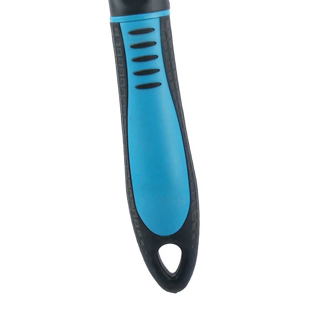 Trixie Flea and Dust Comb for Dogs and Cats - Image 4