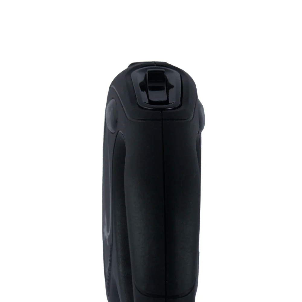 Trixie Flexi Classic Retractable Leash for Dogs and Cats (Black) - Image 4