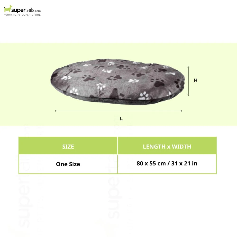 Trixie Gino Oval Cushion for Dogs and Cats - Image 2