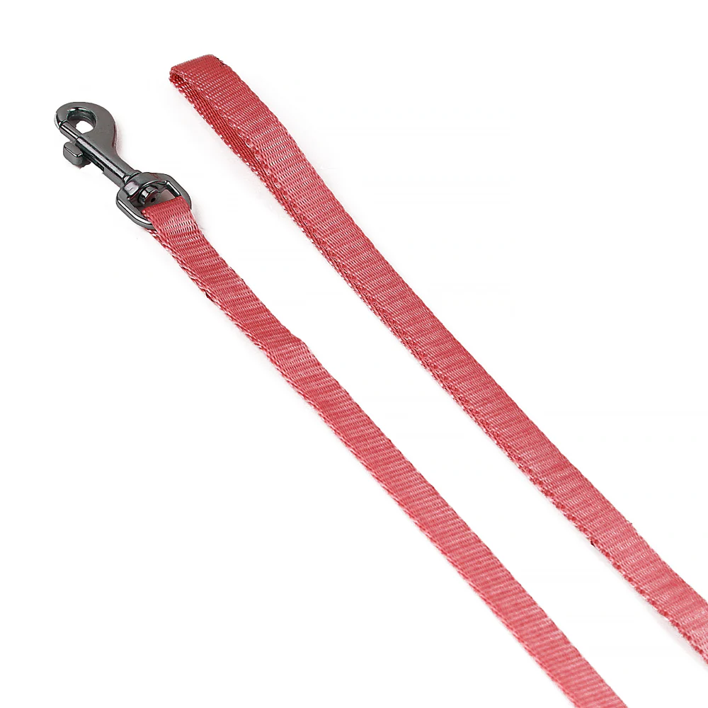 Trixie Harness with Leash for Cats & Kittens (Peach) - Image 3