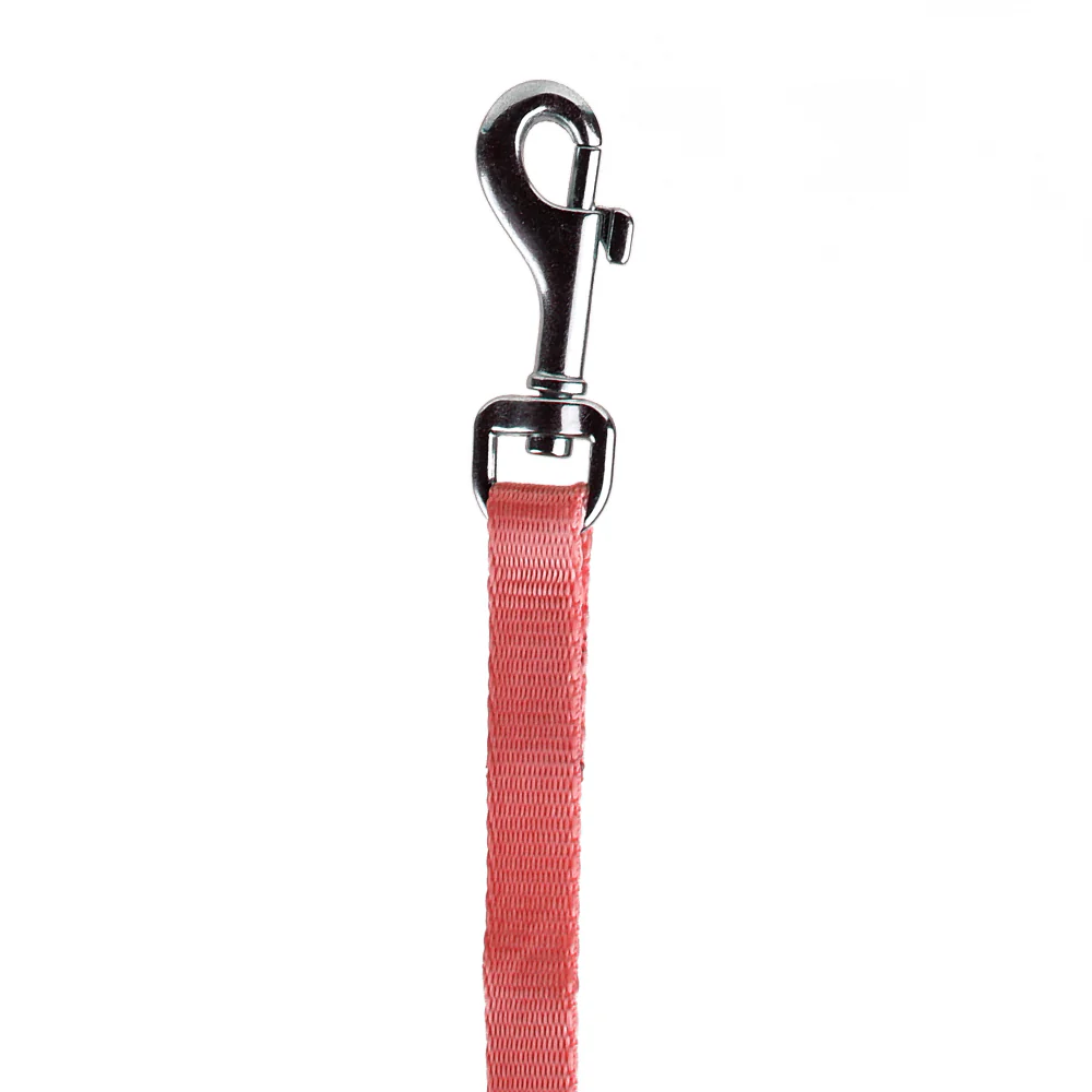 Trixie Harness with Leash for Cats & Kittens (Peach) - Image 6