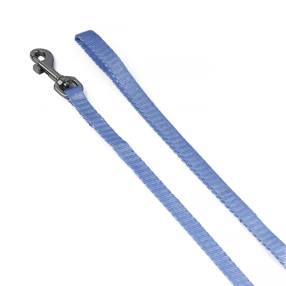 Trixie Harness with Leash for Cats (Purple) - Image 4