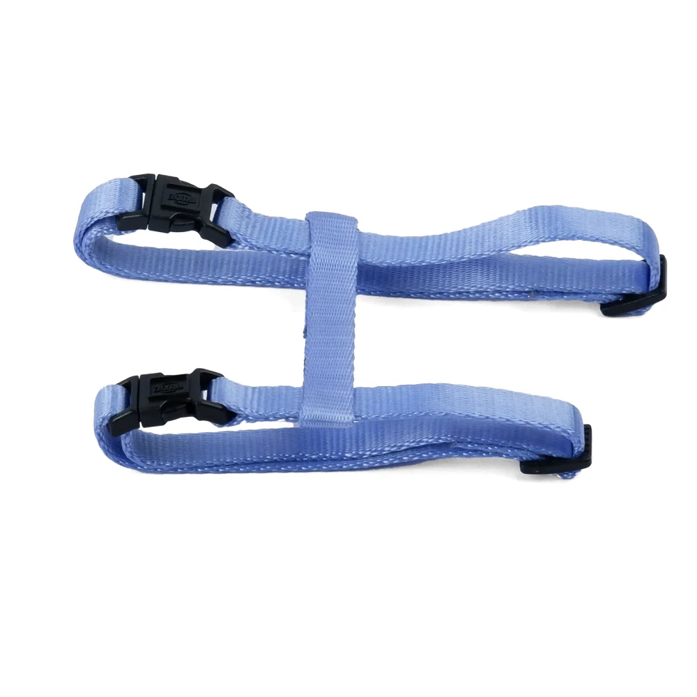 Trixie Harness with Leash for Cats (Purple) - Image 6