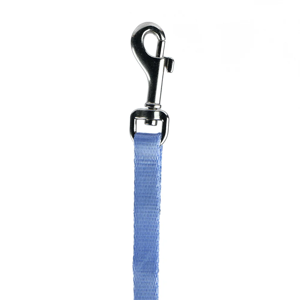 Trixie Harness with Leash for Cats (Purple) - Image 7