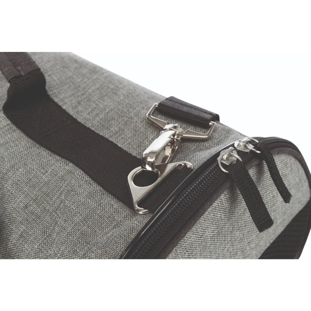 Trixie Holly Carrier for Dogs (Black & Grey) - Image 6