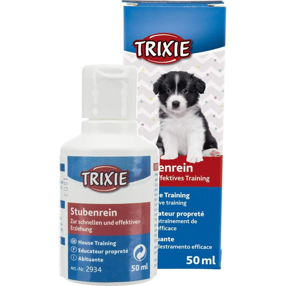 Trixie House Training Essential Oil for Dogs - Image 2