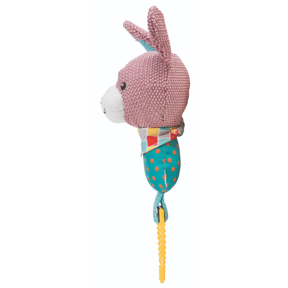 Trixie Junior Bunny Toy for Dogs - Image 6