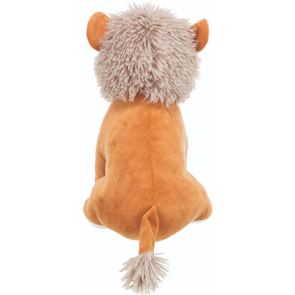 Trixie Lion Plush Toy for Dogs - Image 3