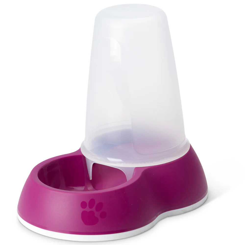 Trixie Loop Food Beaujolais Bowl for Dogs and Cats - Image 2