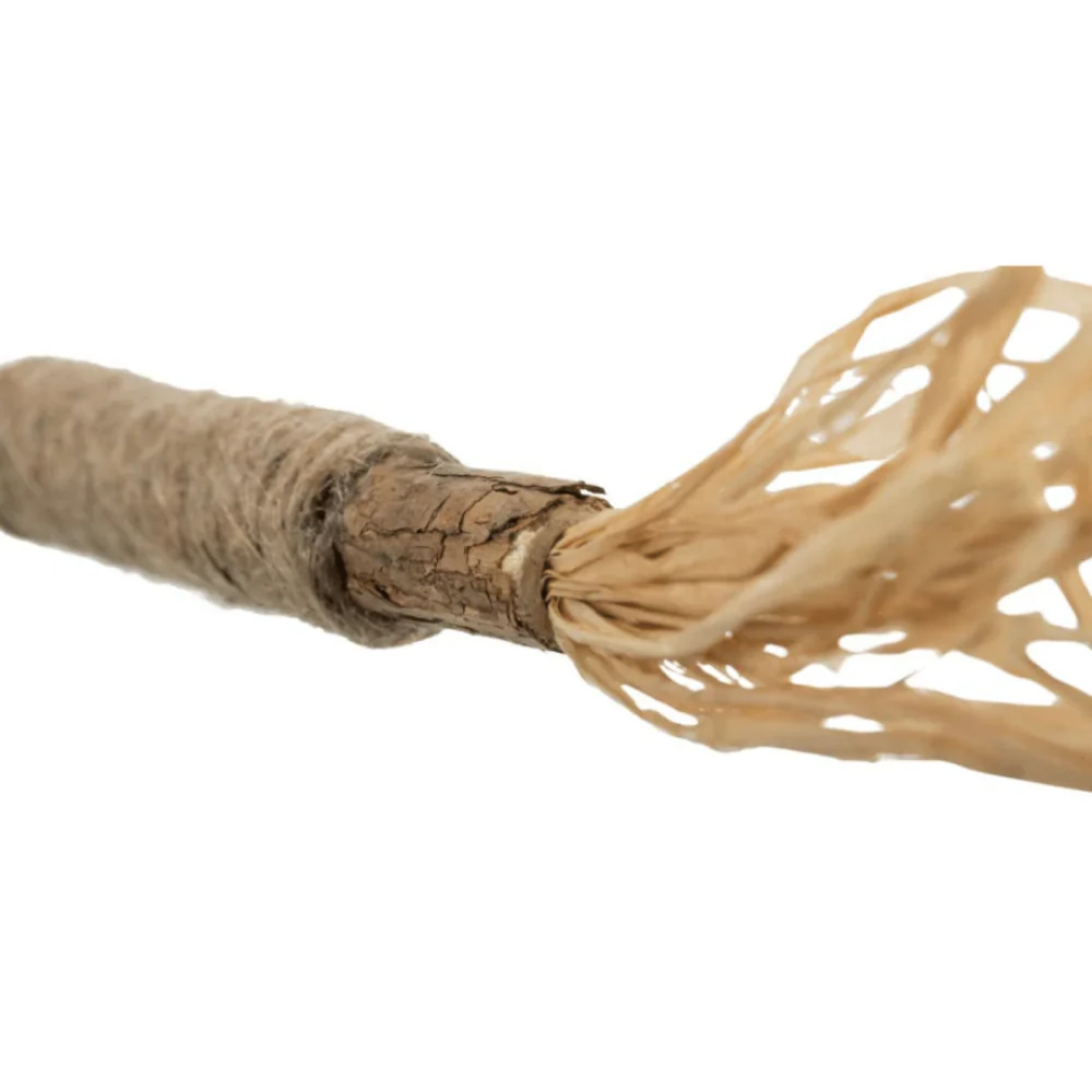 Trixie Matatabi Stick with Tassels Toy for Cats - Image 3