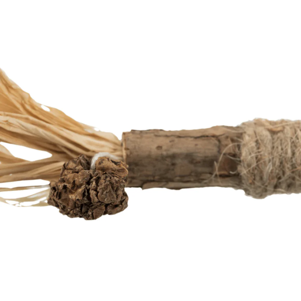 Trixie Matatabi Stick with Tassels Toy for Cats - Image 5