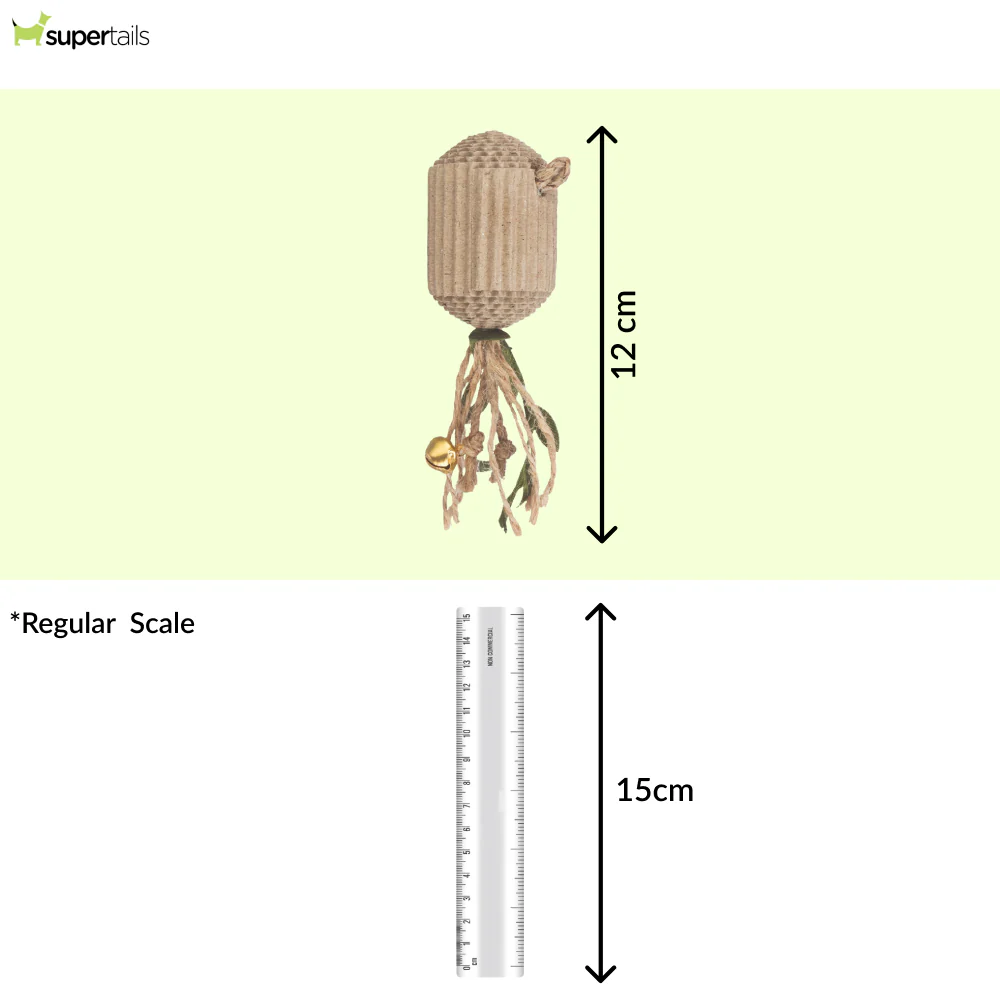 Trixie Mouse Toy for Cats - Image 2
